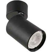 ITALUX Strahlerlampe Laconi SPL-2846-1SC-BL