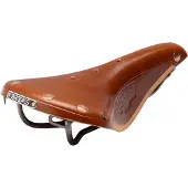 Brooks England B17 Special Titanium Sattel