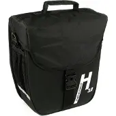 Haberland Basic 3.0 Fahrradtasche 14l