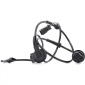 Bosch ABS Sensor Raddrehzahl Hinten für VW PASSAT Variant (3B6) 0 986 594 614