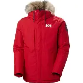 Helly Hansen Men's Coastal 3.0 Parka red (162) M