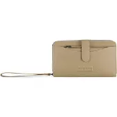 Bugatti Geldbörse Elsa Zip Wallet Sand beige