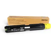 Xerox 006R01827, 18000 Seiten, Gelb, 1 Stück(e)