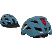 Fischer Fahrrad FISCHER Fahrradhelm Urban Plus Chicago - Größe L/XL / 58-61 cm