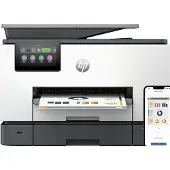 HP OfficeJet Pro 9130b - Tintenstrahldrucker