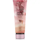 Victoria's Secret Velvet Petals Golden Fragrance Lotion Bodylotion 236 ml