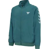Hummel GG12 Track Trainingsjacke Kinder deep lagoon 176