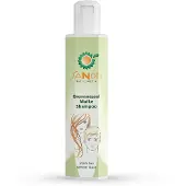 Sanoll Brennnessel Molke - Shampoo 200ml