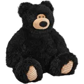 Sonstige Verlage Wild Republic - Kuscheltier - Snuggleluvs - Schwarzbär