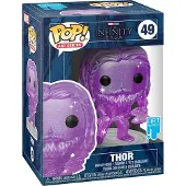 Funko POP! Marvel Thor Lila Infinity-saga-figur