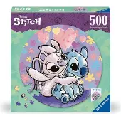 Ravensburger Disney Stitch Puzzle 500 Teile
