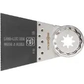 Fein 63502161210, Schneider, Gipskarton, Kunststoff, Holz, Bimetallisch, 50 mm, 65 mm, 1 Stück(e)