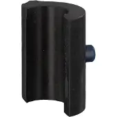 FEBI BILSTEIN 39933 Lagerung Stabilisator Stabigummi Vorne Innen Oben für DAF LF LF 45