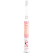 NENO Fratelli Pink - elektrische Zahnbürste