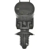 METZGER ABS Sensor Raddrehzahl Vorne Links Vorne Rechts für TOYOTA AYGO (WNB1, KGB1) 0900954