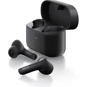 Denon AH-C630W, Kabellos, Musik/Alltag, Kopfhörer, Schwarz