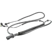 VEMO Sensor, Raddrehzahl Original Qualität