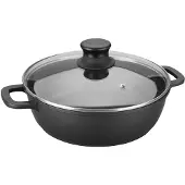 Lacor 25832, 5,2 l, Spanien, 320 mm, 75 mm