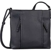 Tom Tailor Bags Beca Cross Umhängetasche Blau