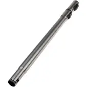 Electrolux Tube, telescope, PIL SS GNGRLON EL600, Teleskoprohr, Schwarz, Stahl, AEG, AEG VX6, VX7 series, 3,2 cm, 426 g