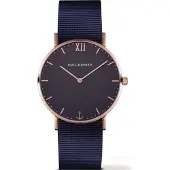 Paul Hewitt Sailor PH-SA-R-ST-B-N-20 Herrenuhr