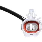 METZGER ABS Sensor Raddrehzahl Vorne Rechts für TOYOTA Yaris Schrägheck (P9) 09001196