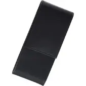 Lamy Leder Etui A203 schwarz für 3 Schreibgeräte