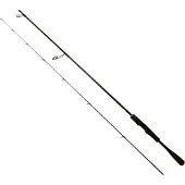 Shimano Steckrute Zodias Spinning Länge 1,93m Wurfgewicht 1,5-5g