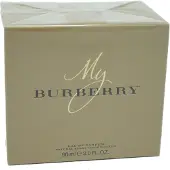 Burberry My Eau de Parfum Spray 90ml
