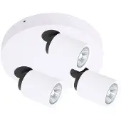 ITALUX Strahlerlampe Lucien FH31313B