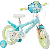 Toimsa 14 BLUEY 1459 Kinderfahrrad