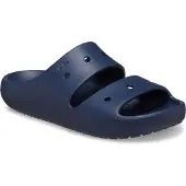 Crocs Classic V2 U Sandalen Blau EU 36-37 Mann Blau EU 36-37