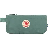 Fjällräven Kanken Pen Case Frost Green