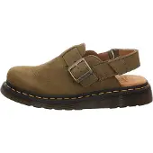 Dr. Martens Airwair Clogs Uni 31383438373732 Oliv 44 EU