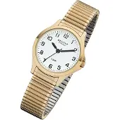 Regent - Armbanduhr - Damen - Zugarmband - 2243489