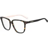 Moschino Sonnenbrille Love mol583086