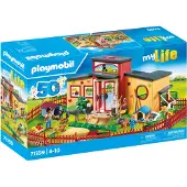 Playmobil 71599, Bauernhof, 3 Jahr(e), Mehrfarbig, Kunststoff