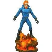 Diamond Select Marvel Select Ghost Rider Acti