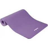 Rebel Active Gymnastikmatte 1,5 cm - Yoga & Fitness