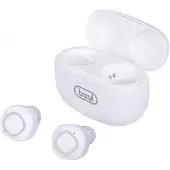 Trevi HMP 1225, True Wireless Stereo (TWS), Anrufe/Musik, Kopfhörer, Schwarz