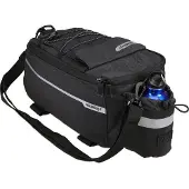 B2X Gepäckträgertasche fürs Fahrrad