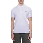 Napapijri - Herren-Poloshirt Eruggy 3 - Größe XXL