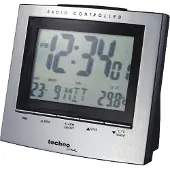 Nextime WT 280, Weiß, AA, 105 x 120 x 50 mm
