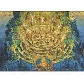 Heye Deep Down - Puzzle 2000 Teile