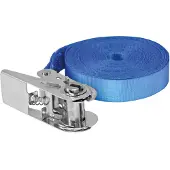 Beko Spanngurt 8,0 m lang, im Blisterkarton DE/IT/FR/PL/EN