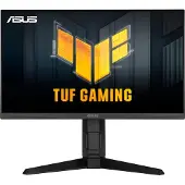 Asus TUF Gaming VG249QL3A, 60,5 cm (23.8"), 1920 x 1080 Pixel, Full HD, LCD, 1 ms, Schwarz