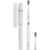 TrueLife SonicBrush Slim20 Weiss TLATMSLIM20WA