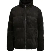Urban Classics Outdoorjacke "Herren Boxy Corduroy Puffer Jacket" 1 Stk. tlg. ohne Kapuze