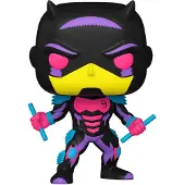 Funko POP! POP! Marvel - Daredevil (Fall From Grace) (Blacklight) #1361 Special Edition