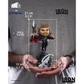 Iron Studios Avengers: Endgame - Thor Figure